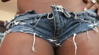 BLACK ASS ADDICTION 6 - Episode 1