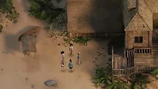 Treasure of Nadia - Ep 32 - the Doctor Knows Best by Misskitty2k