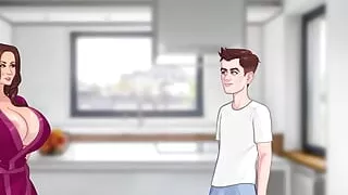 Lust Legacy - Ep 9 Tiny Lingerie by Misskitty2k