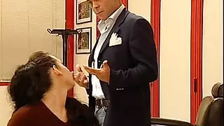 The provincial slut Sc 4 exciting kinky sex scene