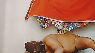 Indian Hot Sexy Anuty Performance Video