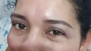 Valkyrie the Beautiful Sucker in Bed