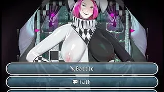 Tower of Trample 60 the Jester Is My Mistress Now