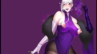 Tower of Trample 55 Is Back to Stomp on You