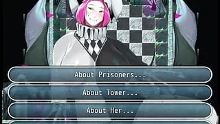 Tower of Trample 52 Trampled by a Jester