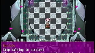 Tower of Trample 53 Smashing Joke