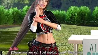 Temptations of Love 1