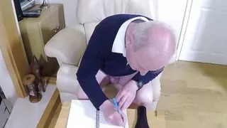 Henry Destroyed My Doll