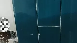 Nabolaa At my arab friend's bathroom