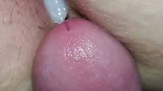 I wanted to cum on her freshly painted toes and she wanted anal, we compromised and did both! Cum see!