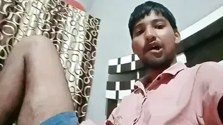 Man love body massage black cock