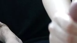 Turkish handjob cumshot
