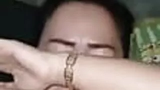 The pleasure of my plump friend mom rocks hard with my chubby