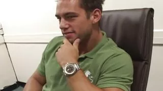 Naughty Wife Gianna Fucks While Husband Looks On