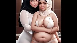 Arab bazaar using artificial intelligence