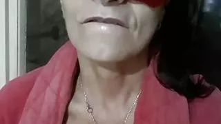 A Little Dark Morning