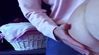 Slutty Mummies: Kirsten