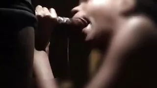 Sucking Dick Late Night