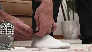 FunSizeBoys Tiny Serg Shepard fucked deep by tall buff Dallas Steele