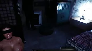 The Secret Reloaded - 34 Wild Fuck in the Basement