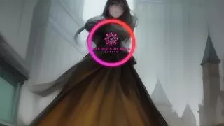 Dark Knightess' Midnight Blowjob