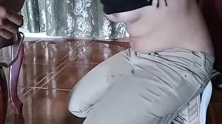 His Sacrificed Herself