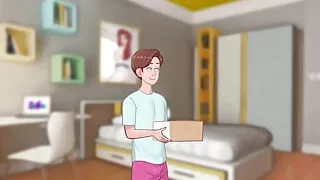 Sex Note - 78 by Misskitty2k