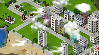 Indecent desires #10 ive got to play with sarah pussy fuck Elizabeth and finger Monique