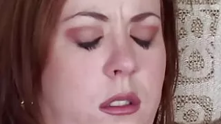 Missy Monroe Watches Trinity Post Squirt From Hardcore Anal Sex Before Joining the Naughty Threesome