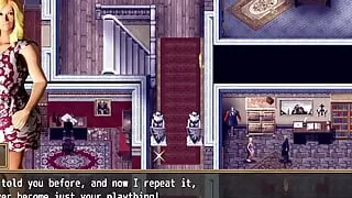 A Struggle with Sin Ntr 13 Paying Your Debts