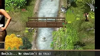 A Struggle with Sin Part 94 Cheating on My Wife with My Mother in Law