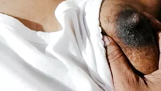 18+ Wife Asking To Me Get Some Fun Before Going To Work Day 3 Asian Girl Pink Pussy