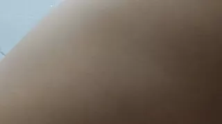 Lonely masturbating with a Moroccan woman 2024 2025