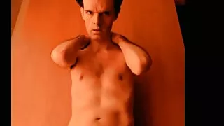 British Freddie Sunfileds in Hot Red Passion