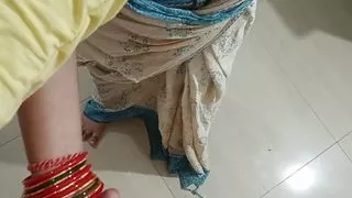 Your big boobs salu bhabi fucked hard-core by devar ji