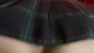 Love the way she rides my bbc