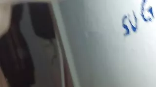 Inauguration of gloryhole