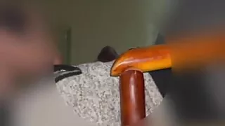 Big Dick Sucked by BBW