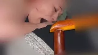 Blowjob From a Red Head