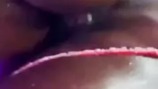 Sissy Get Demolish By BBC