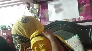 Indian Priyanka Bhabhi Fucked Hard