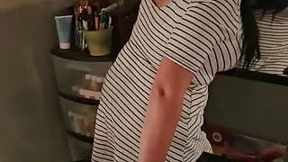 I've Been Working for My Boss for About 2 Years Now, We've Always Had a Cute Flirty Relationship. I Need a Week off Work to Go O