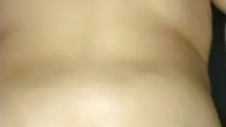 Wife loves it deep in her ass