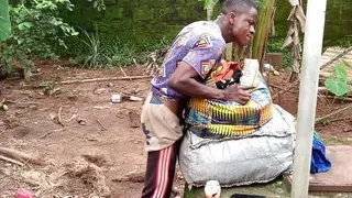 I want it  like this before she comes back home