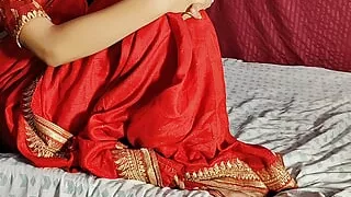 Naughty Kavita Bhabhi Teaches Fucking To Virgin Teen Devar And Devar Fucked Her So Hard That She Ejaculated While Fucking