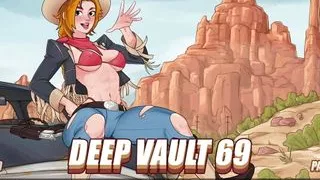 Deep Vault 69 - (pt 01) - Day 1 And Already In The Er