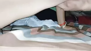 Padosan Aunty Ko Raat Me Ghar per jakar uski Chudai Kiya