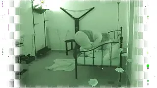 Willing slave played