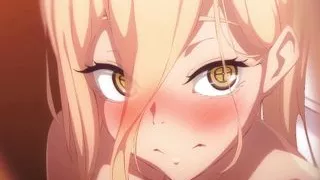 chainsaw man Power futa