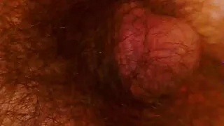 A Closed-Up Conversation